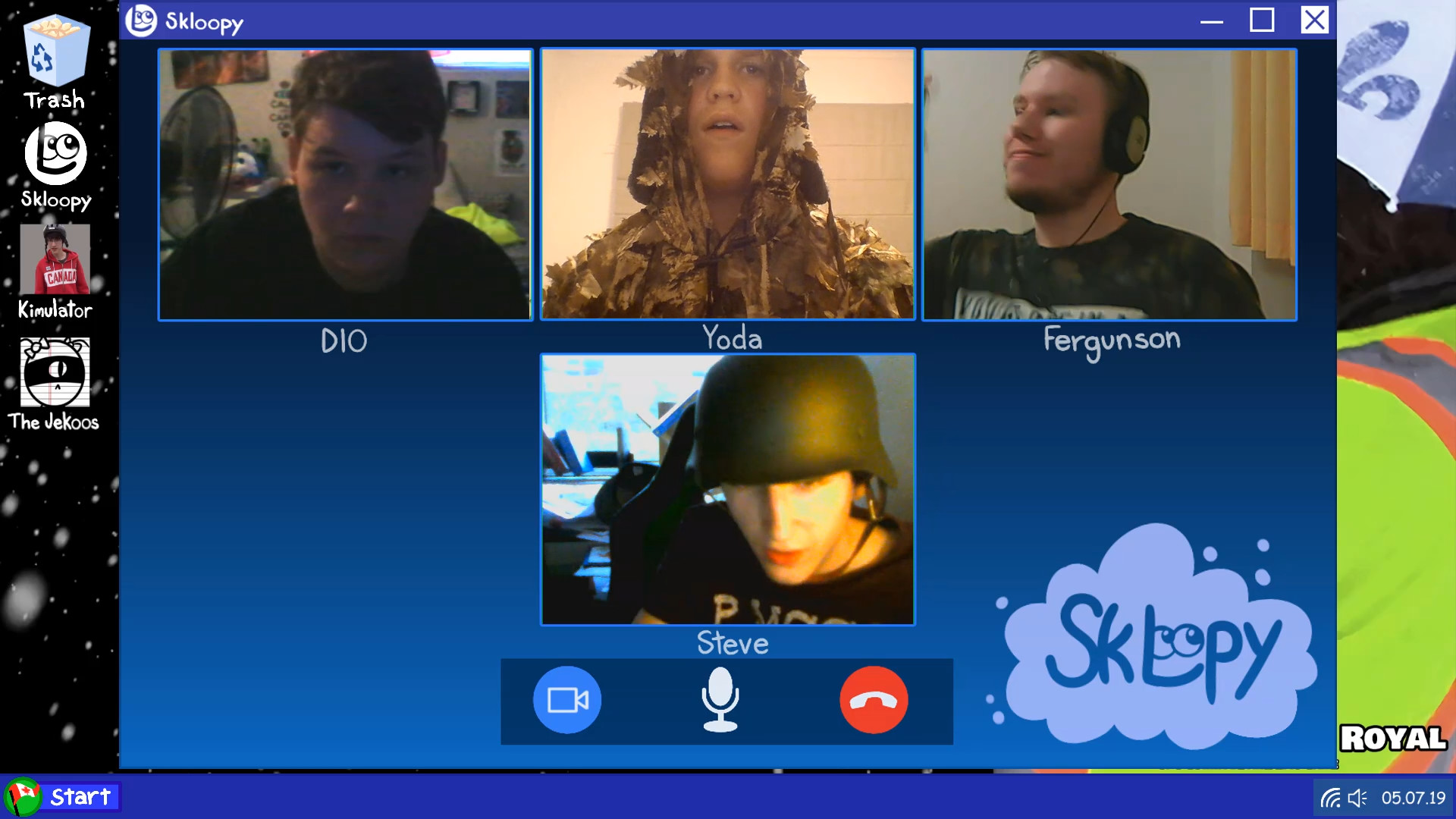 Unsubscribed: The Game