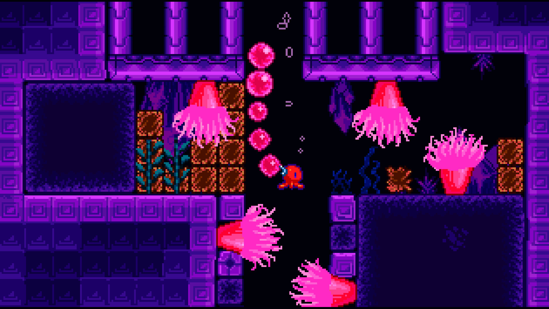 The Rescue of Mermaids