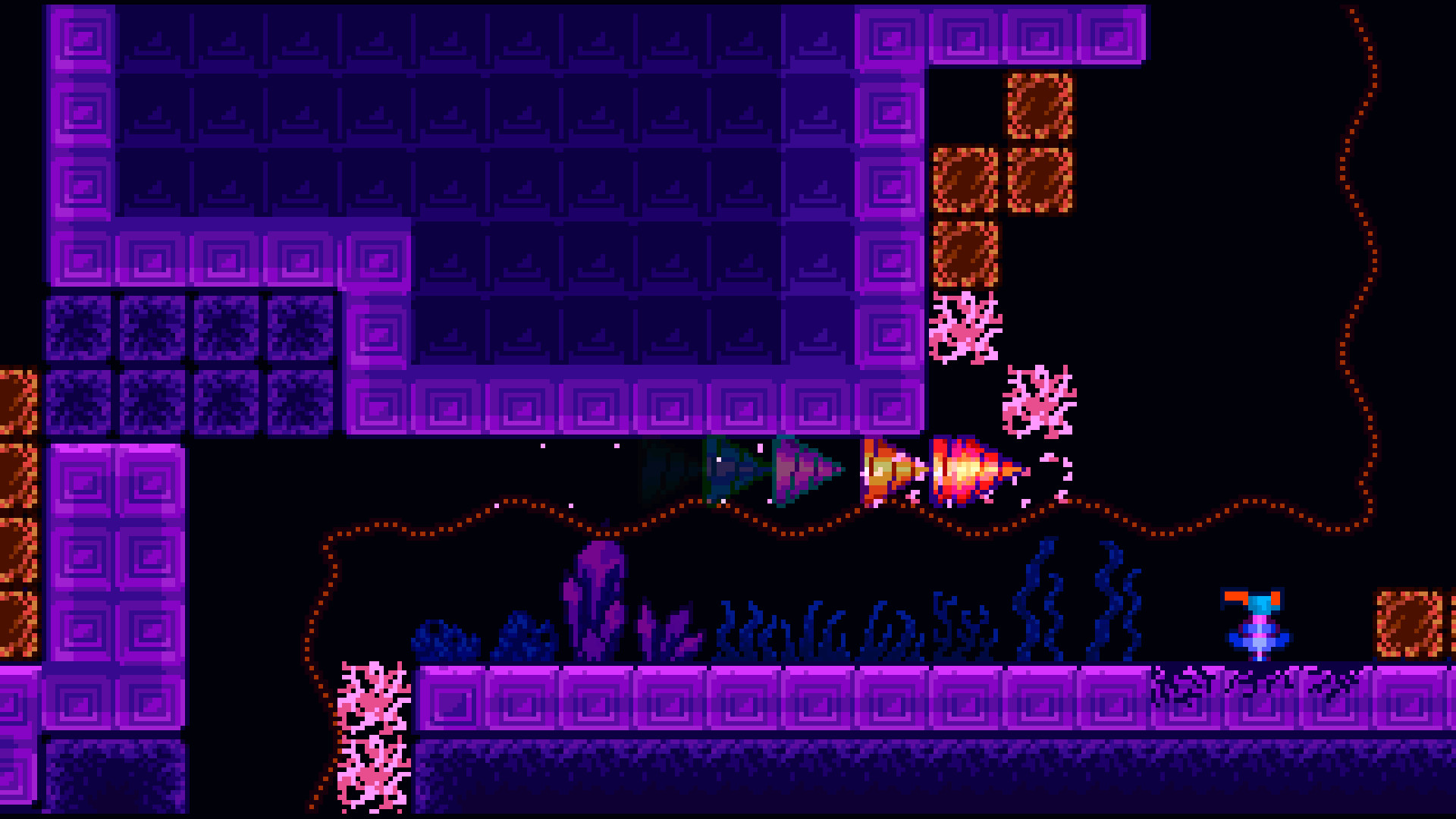 The Rescue of Mermaids