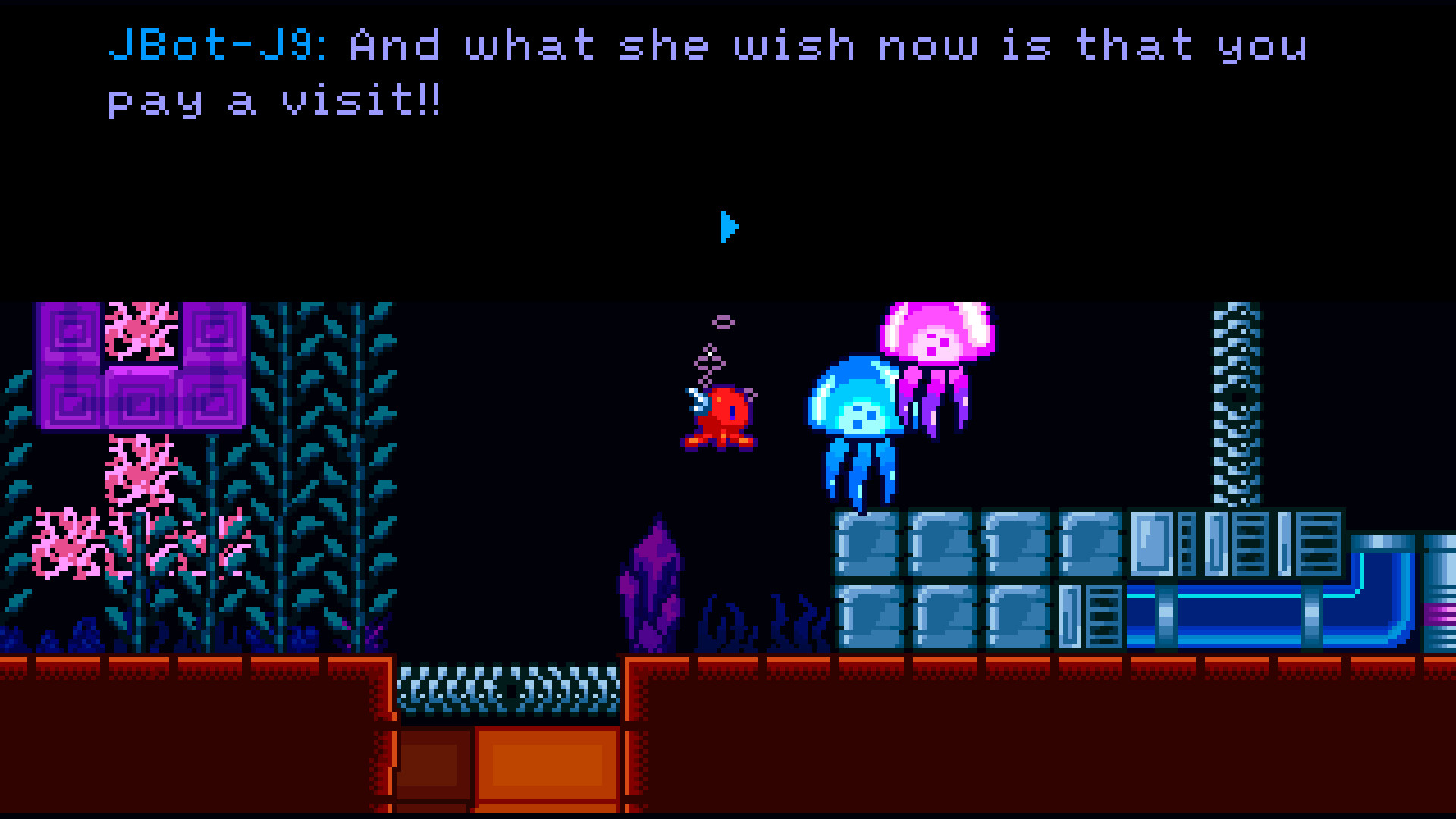 The Rescue of Mermaids