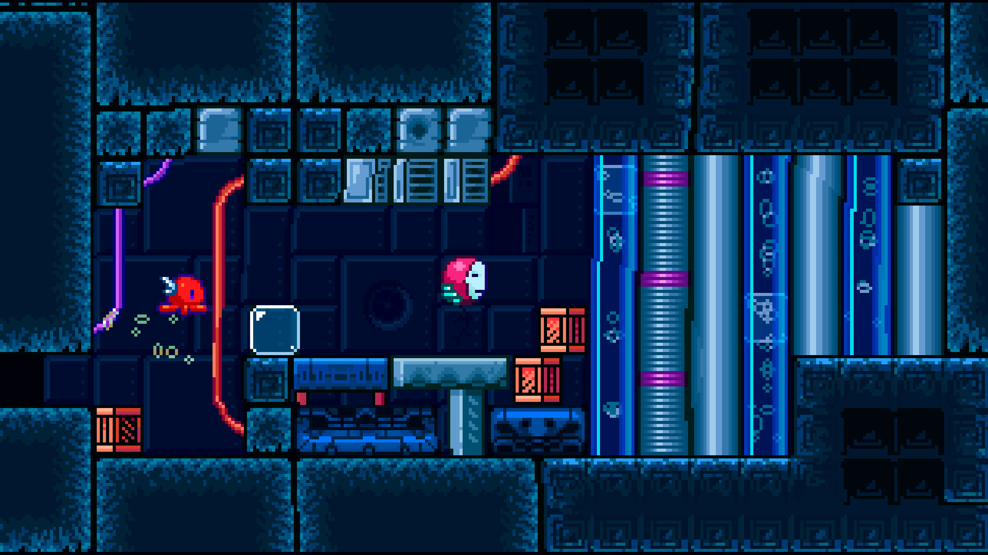 The Rescue of Mermaids