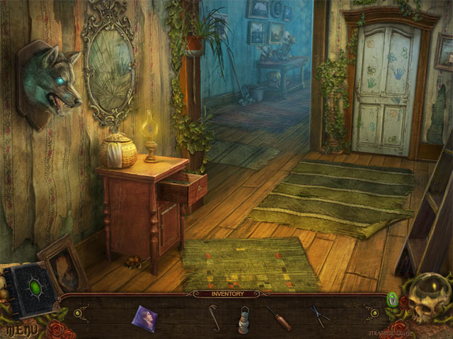Witches’ Legacy: The Charleston Curse – Collector’s Edition