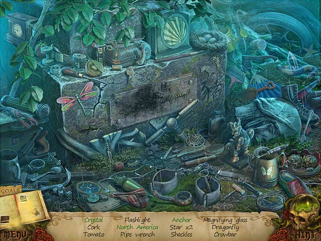 Witches’ Legacy: The Charleston Curse – Collector’s Edition