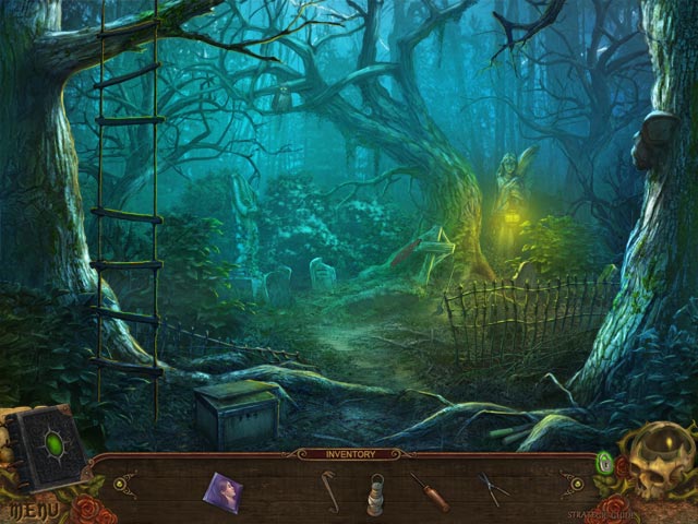 Witches’ Legacy: The Charleston Curse – Collector’s Edition