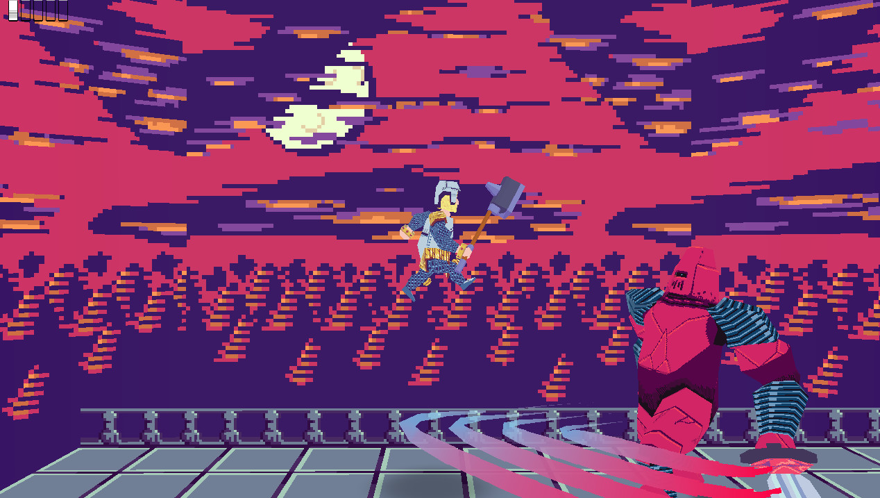 Diorama Dungeoncrawl