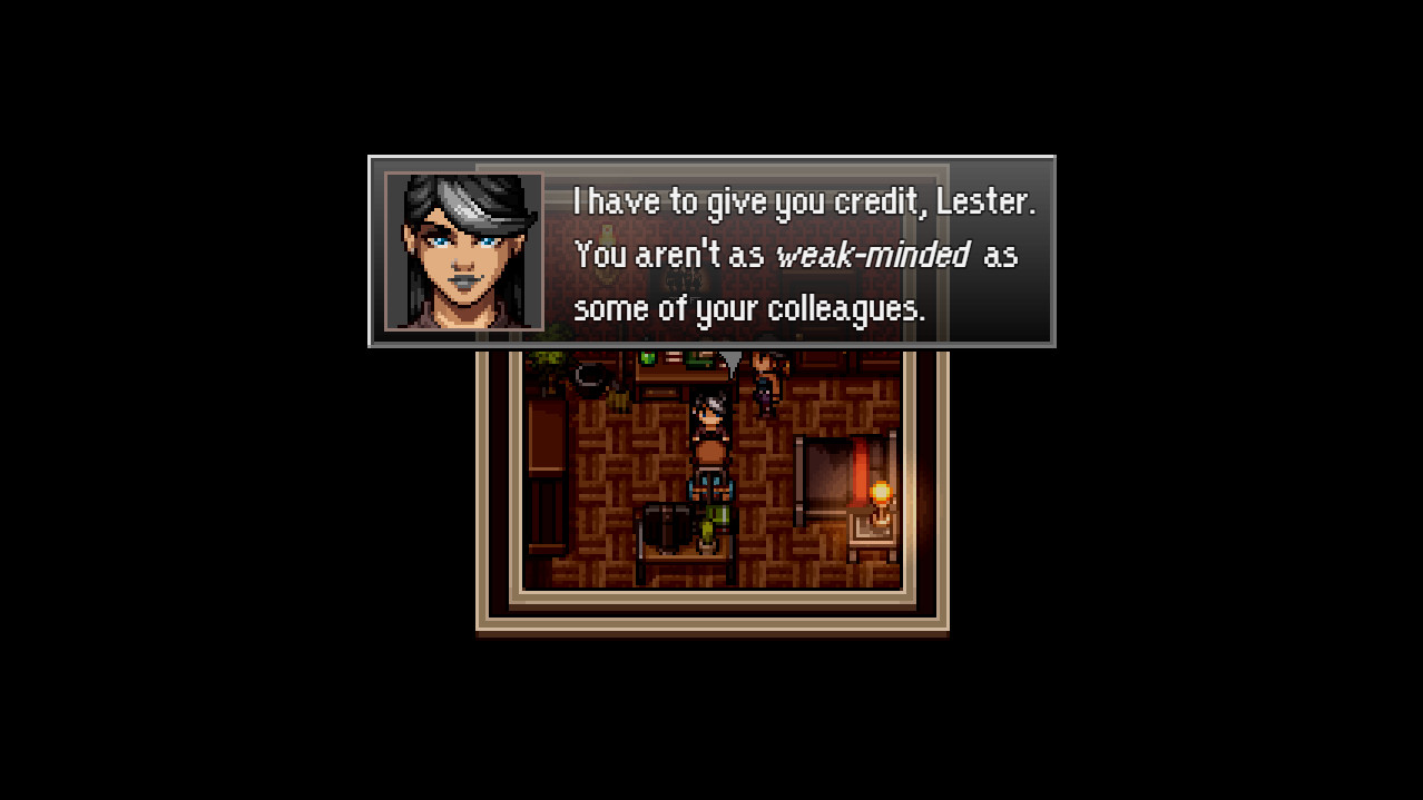 A Sceptic’s Guide to Magic