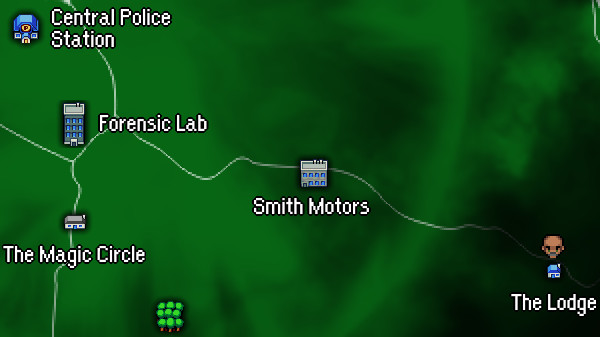 A Sceptic’s Guide to Magic