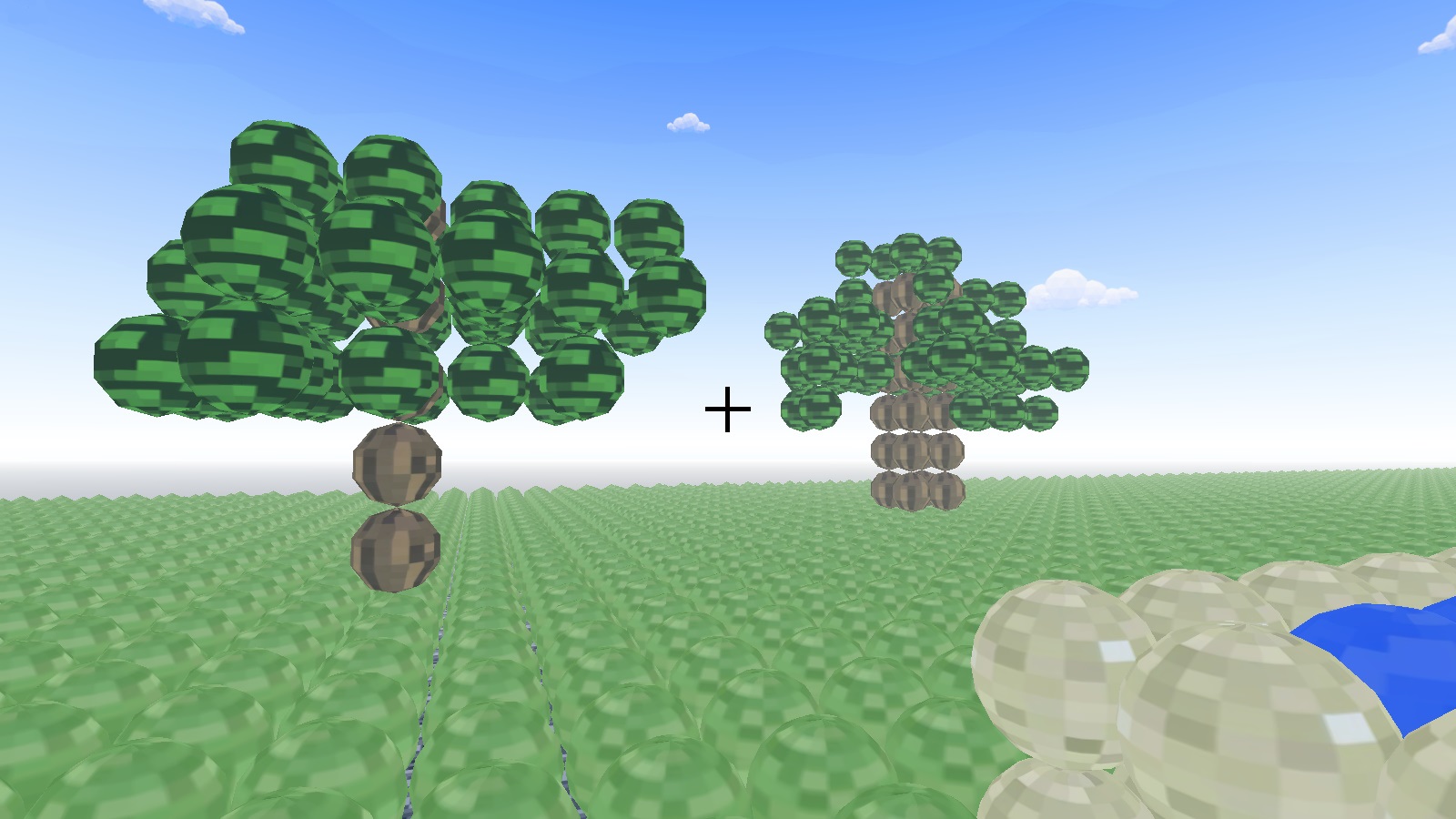 Spherecraft
