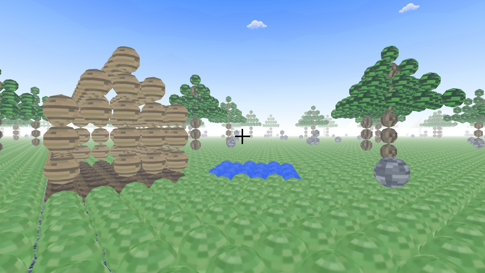 Spherecraft