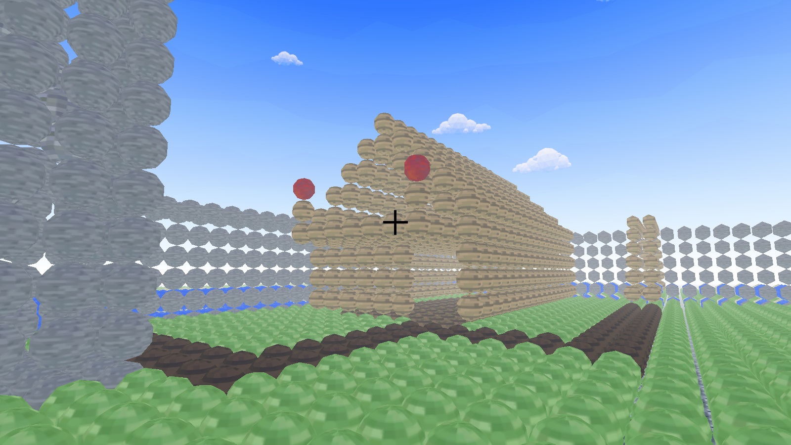 Spherecraft
