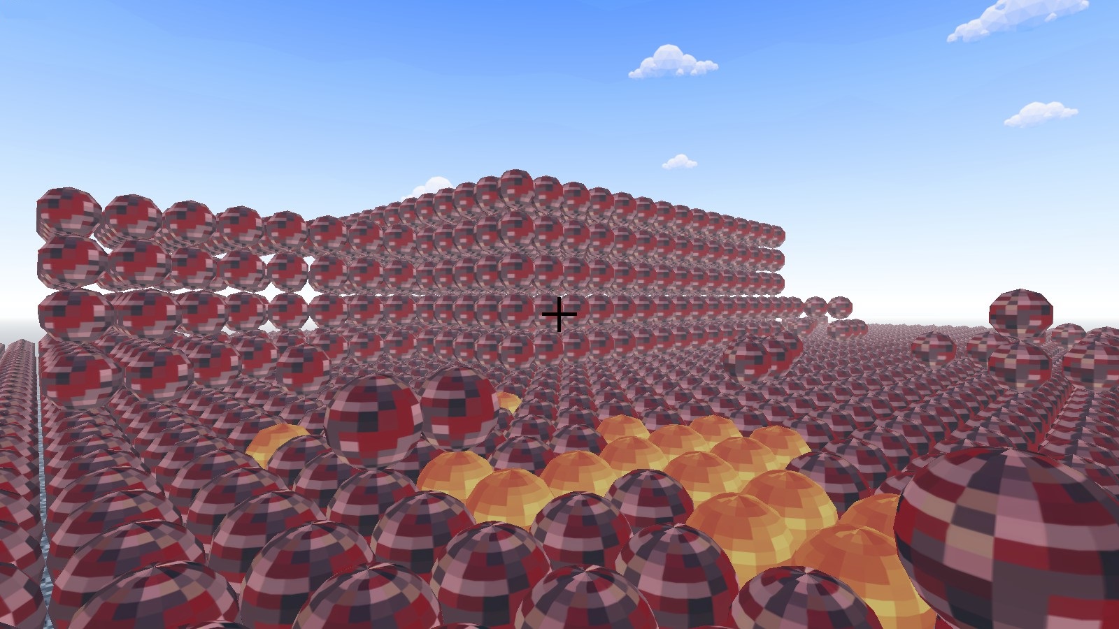 Spherecraft