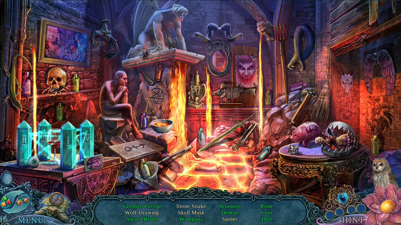 Reflections of Life: Equilibrium – Collector’s Edition