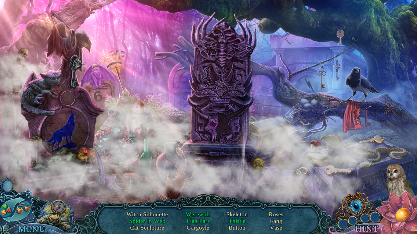 Reflections of Life: Equilibrium – Collector’s Edition