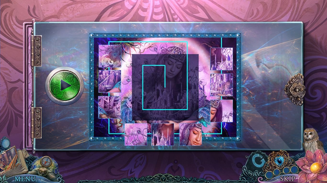 Reflections of Life: Equilibrium – Collector’s Edition