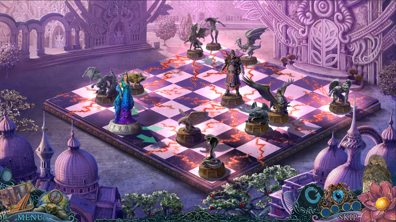 Reflections of Life: Equilibrium – Collector’s Edition