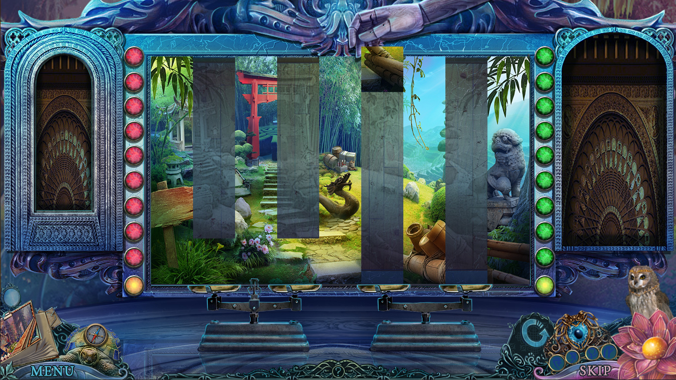 Reflections of Life: Equilibrium – Collector’s Edition