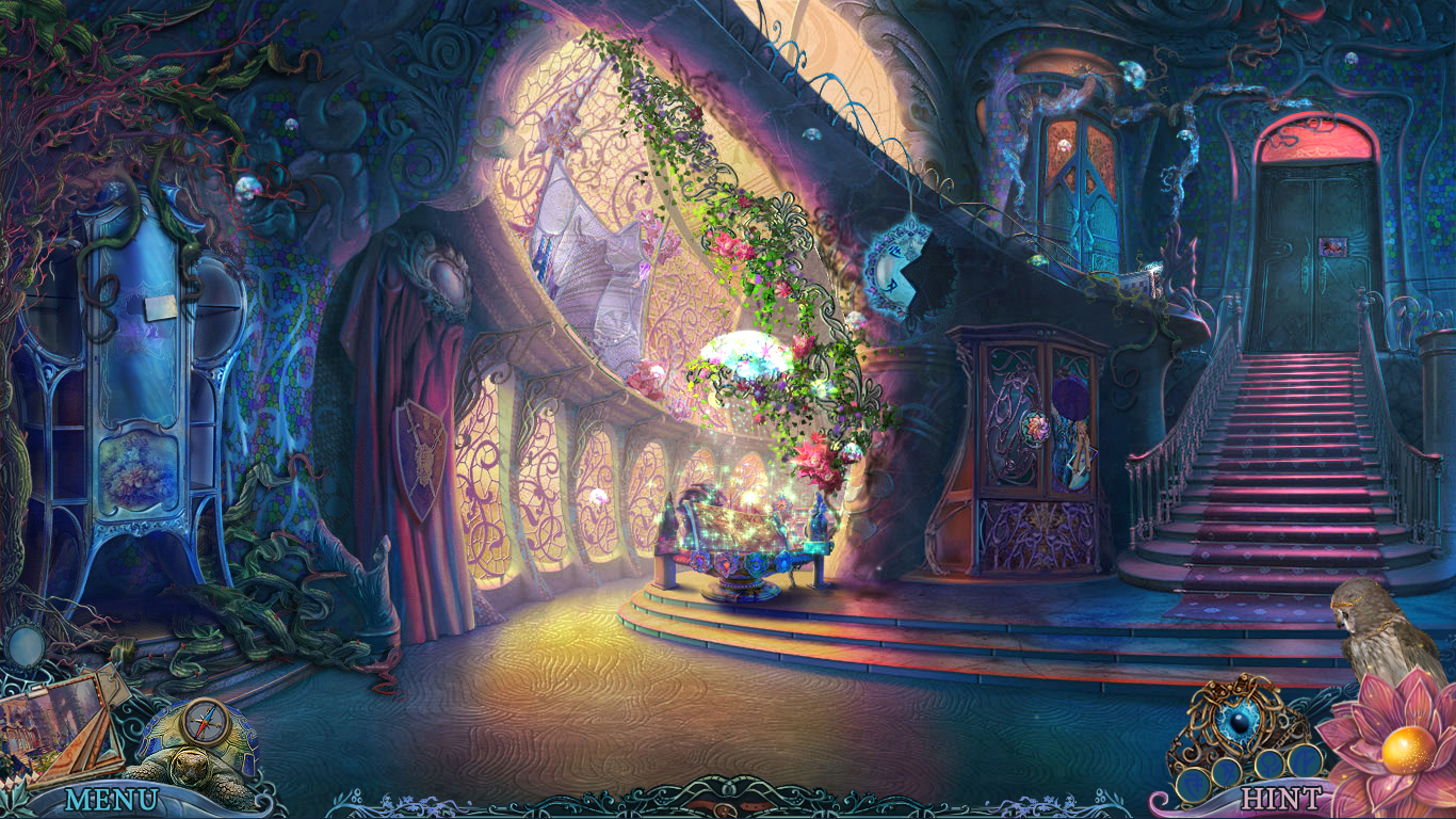 Reflections of Life: Equilibrium – Collector’s Edition