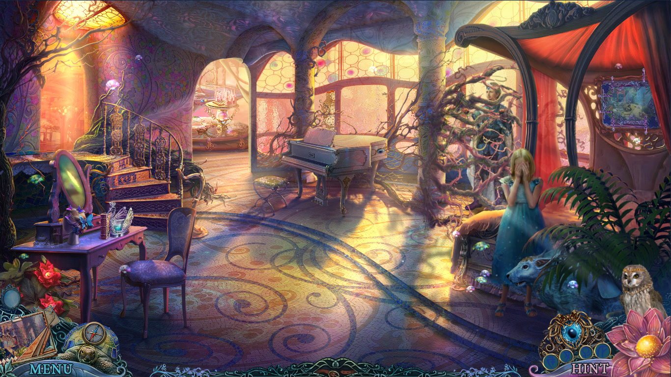 Reflections of Life: Equilibrium – Collector’s Edition