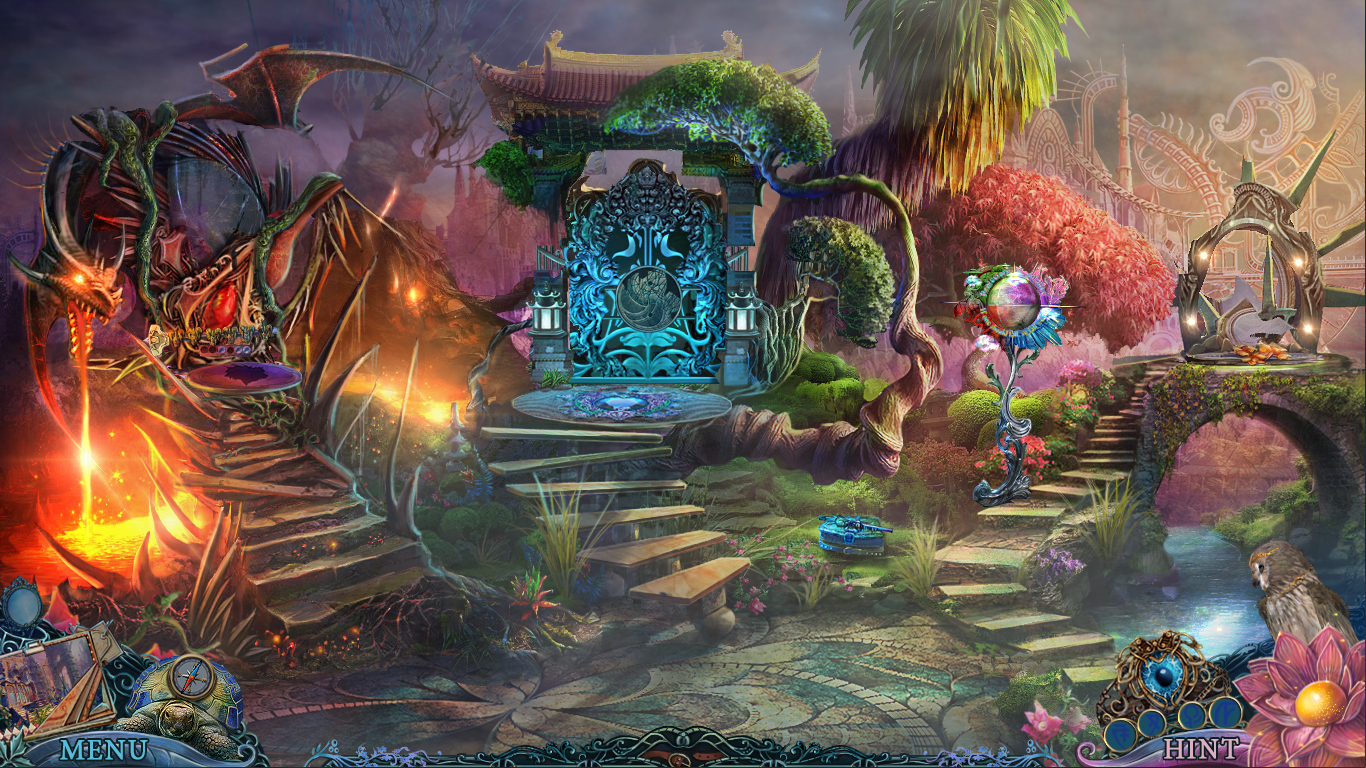 Reflections of Life: Equilibrium – Collector’s Edition