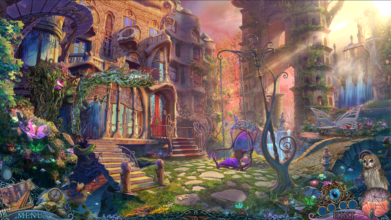 Reflections of Life: Equilibrium – Collector’s Edition