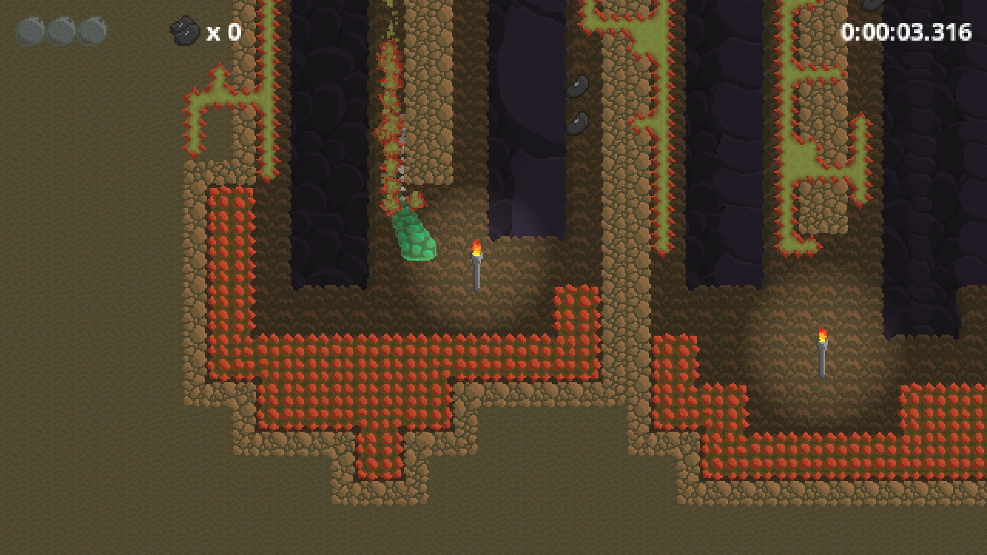 Run Jump Rabbit Turtle