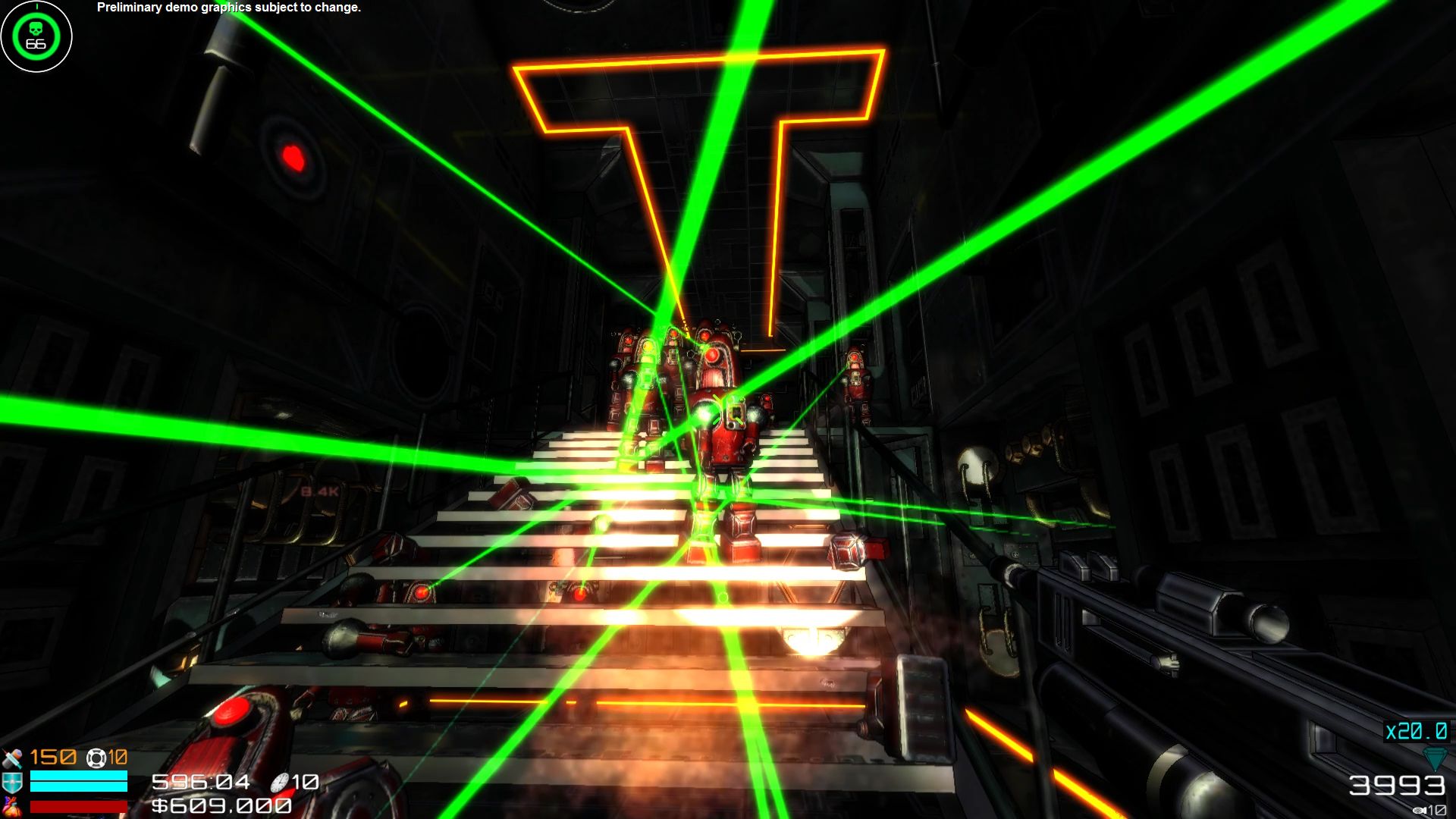 Attack of the Retro Bots