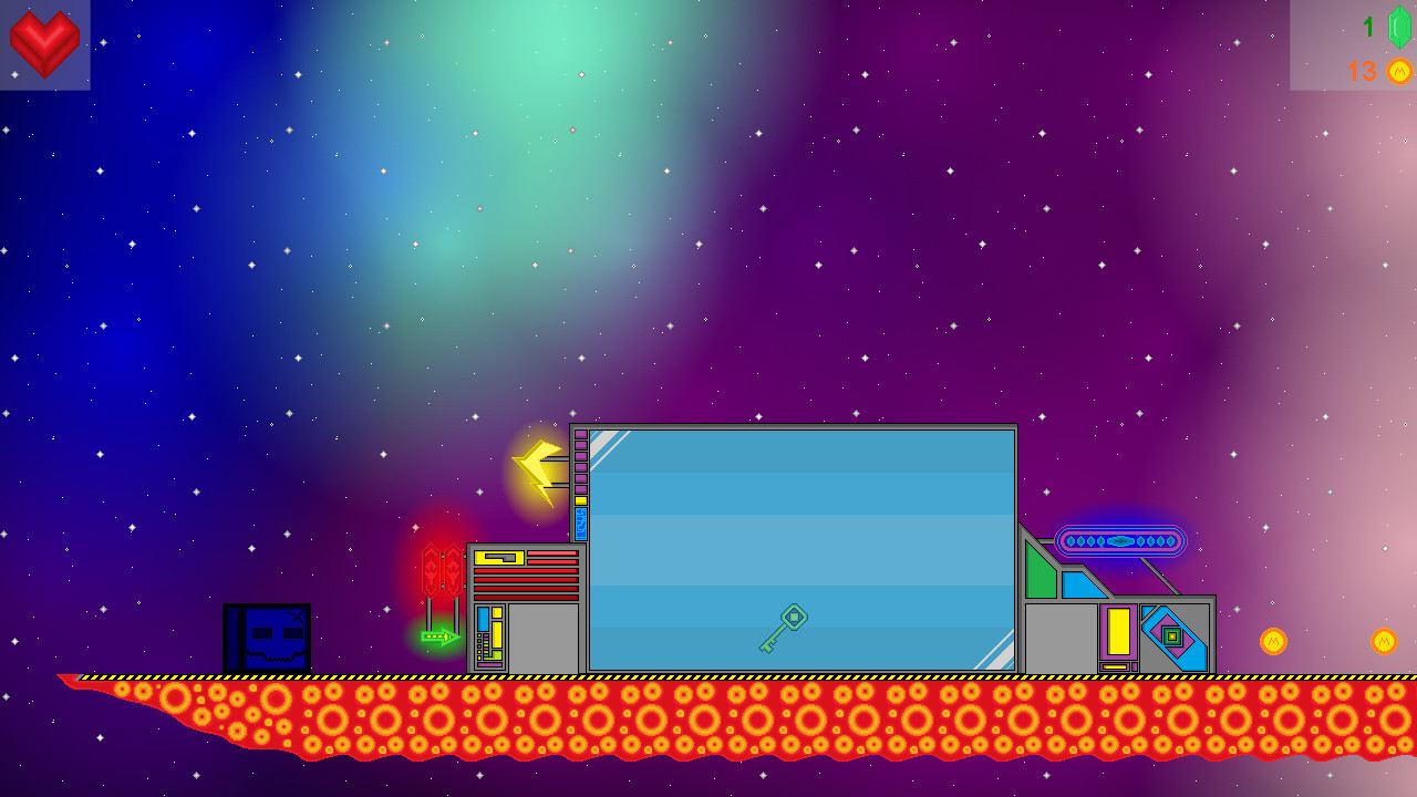 Planet Jump 2