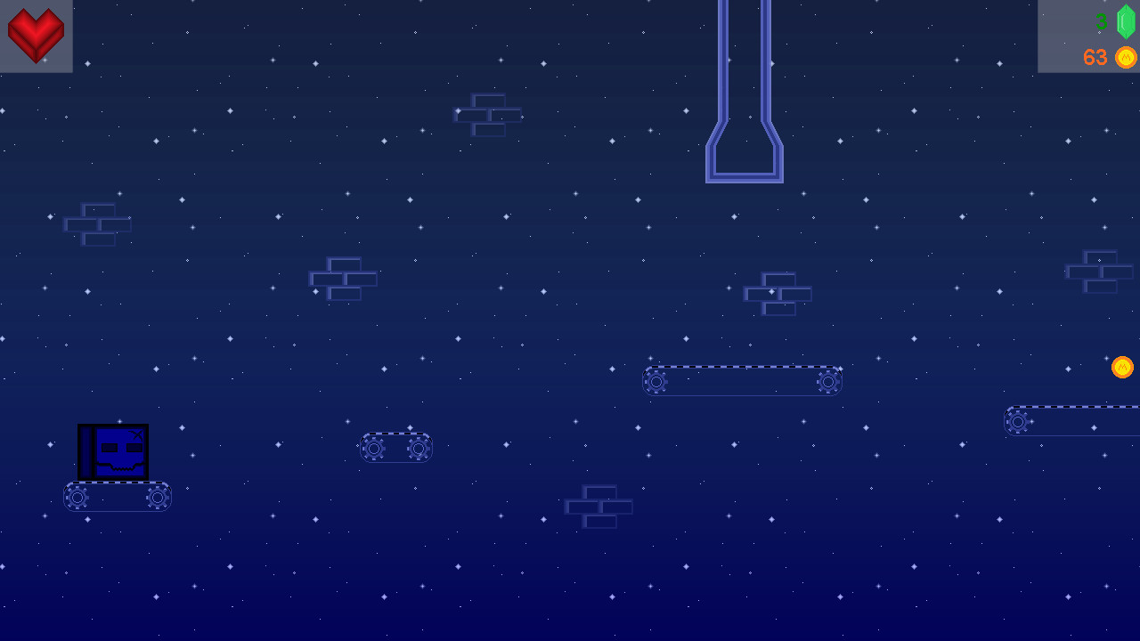 Planet Jump 2