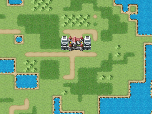 Liz: The Tower and the Grimoire