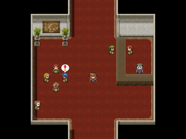 Liz: The Tower and the Grimoire