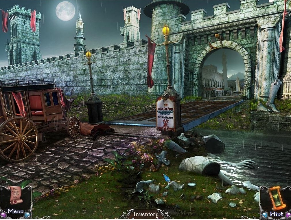 Scarytales: All Hail King Mongo