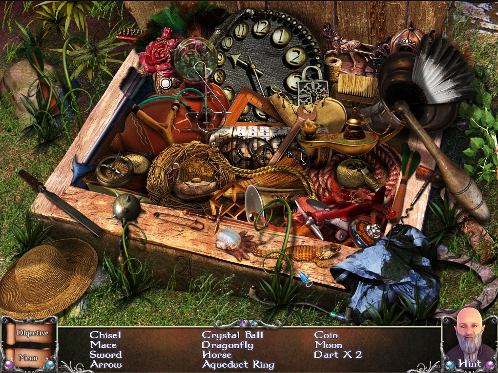 Scarytales: All Hail King Mongo