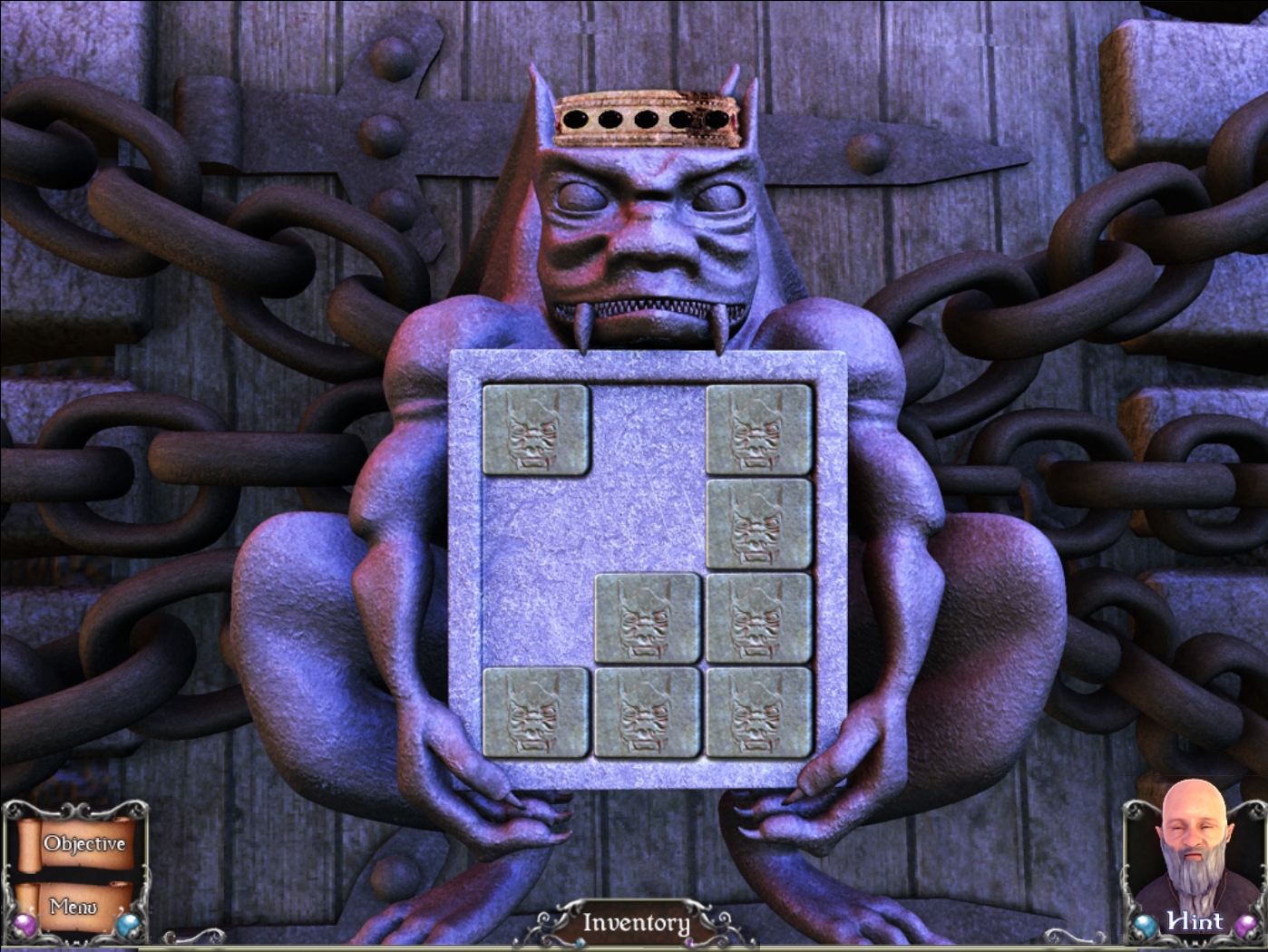 Scarytales: All Hail King Mongo