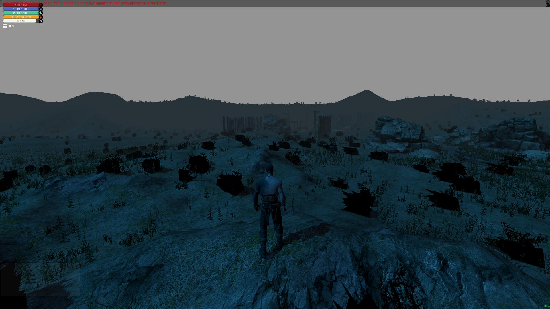 Zombies War