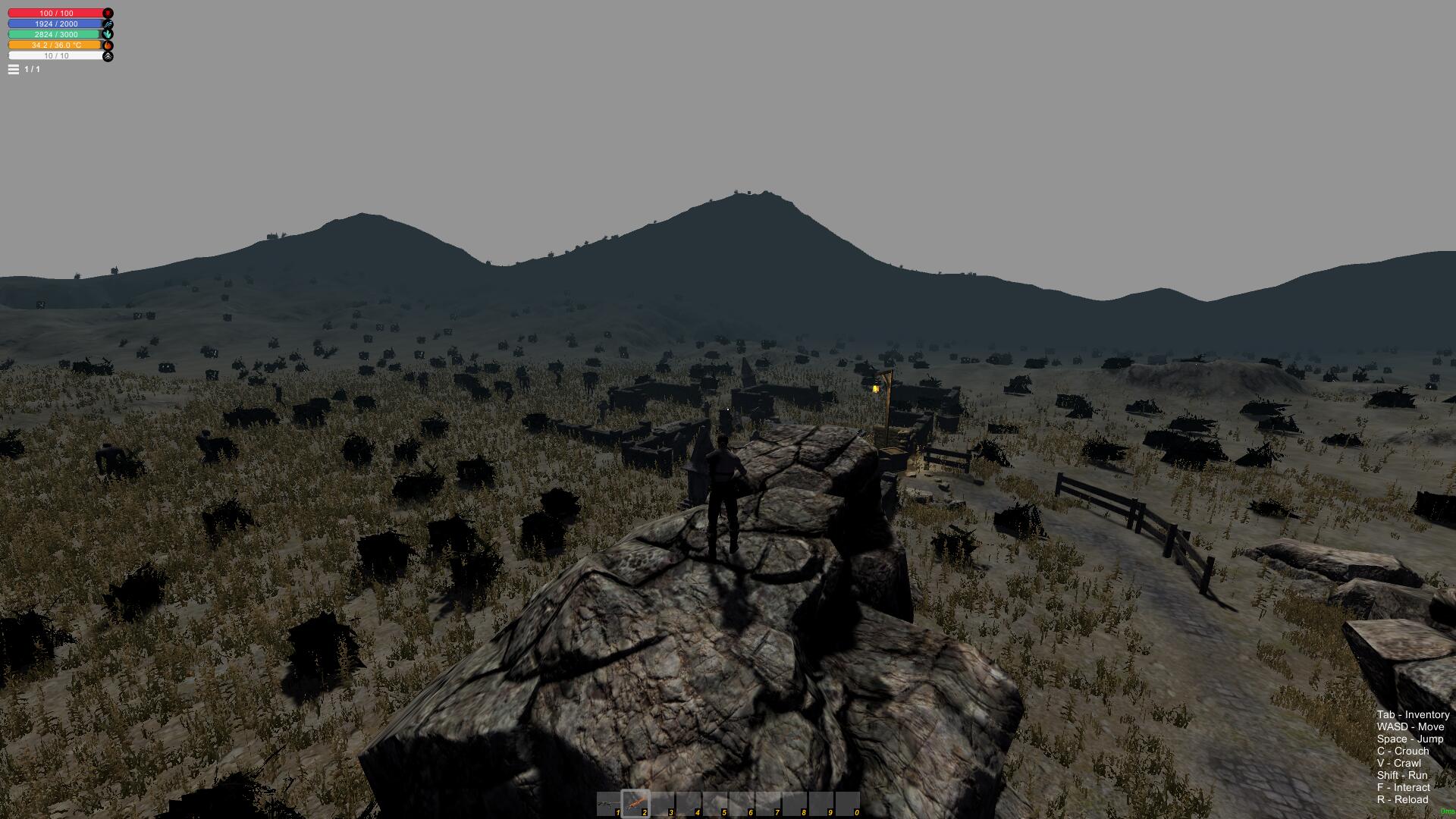 Zombies War