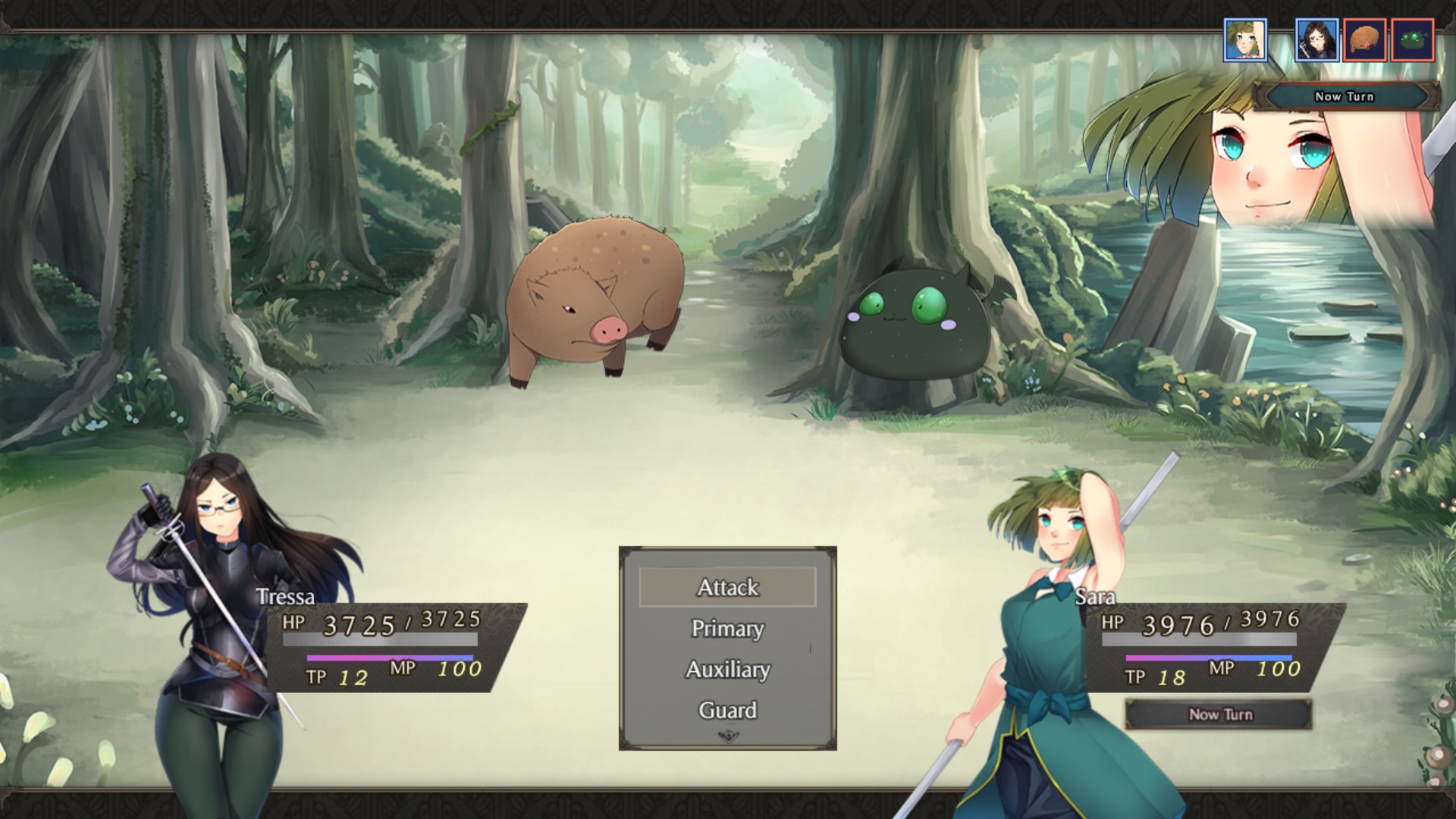 Insurgence: Second Assault