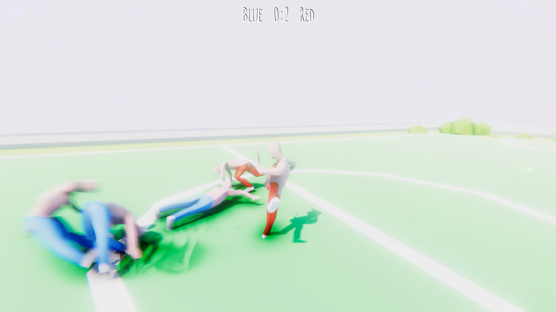 Most Correct Football Simulator