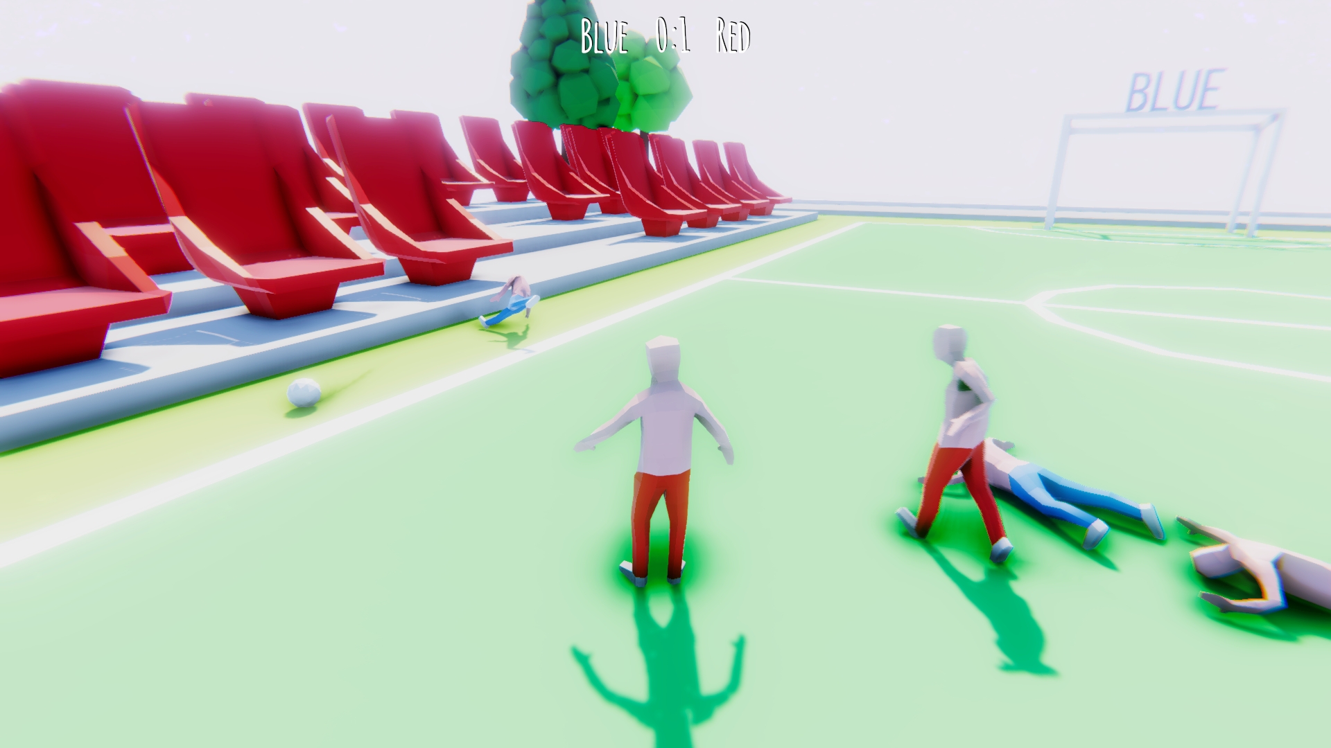 Most Correct Football Simulator