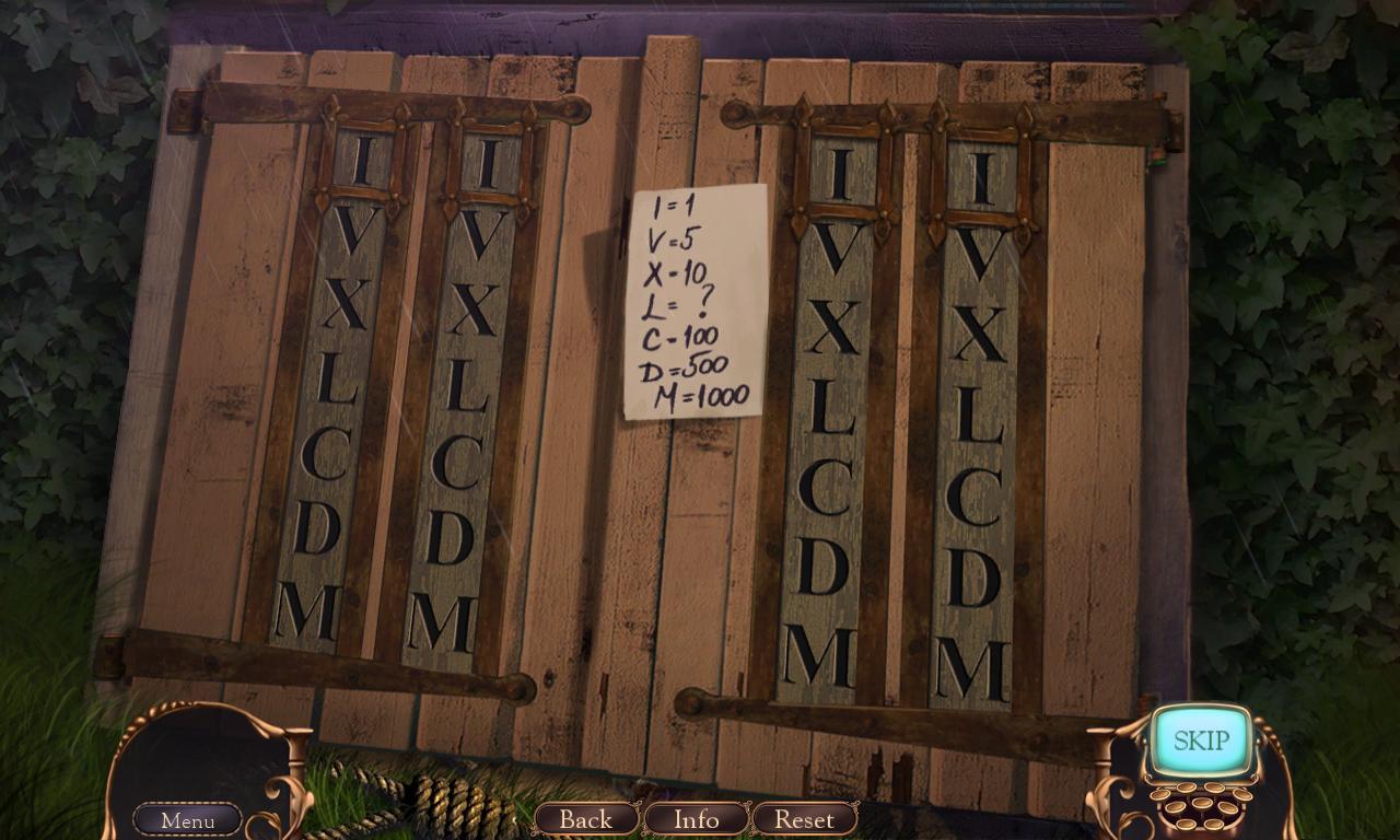 Mystery Case Files: Key to Ravenhearst – Collector’s Edition