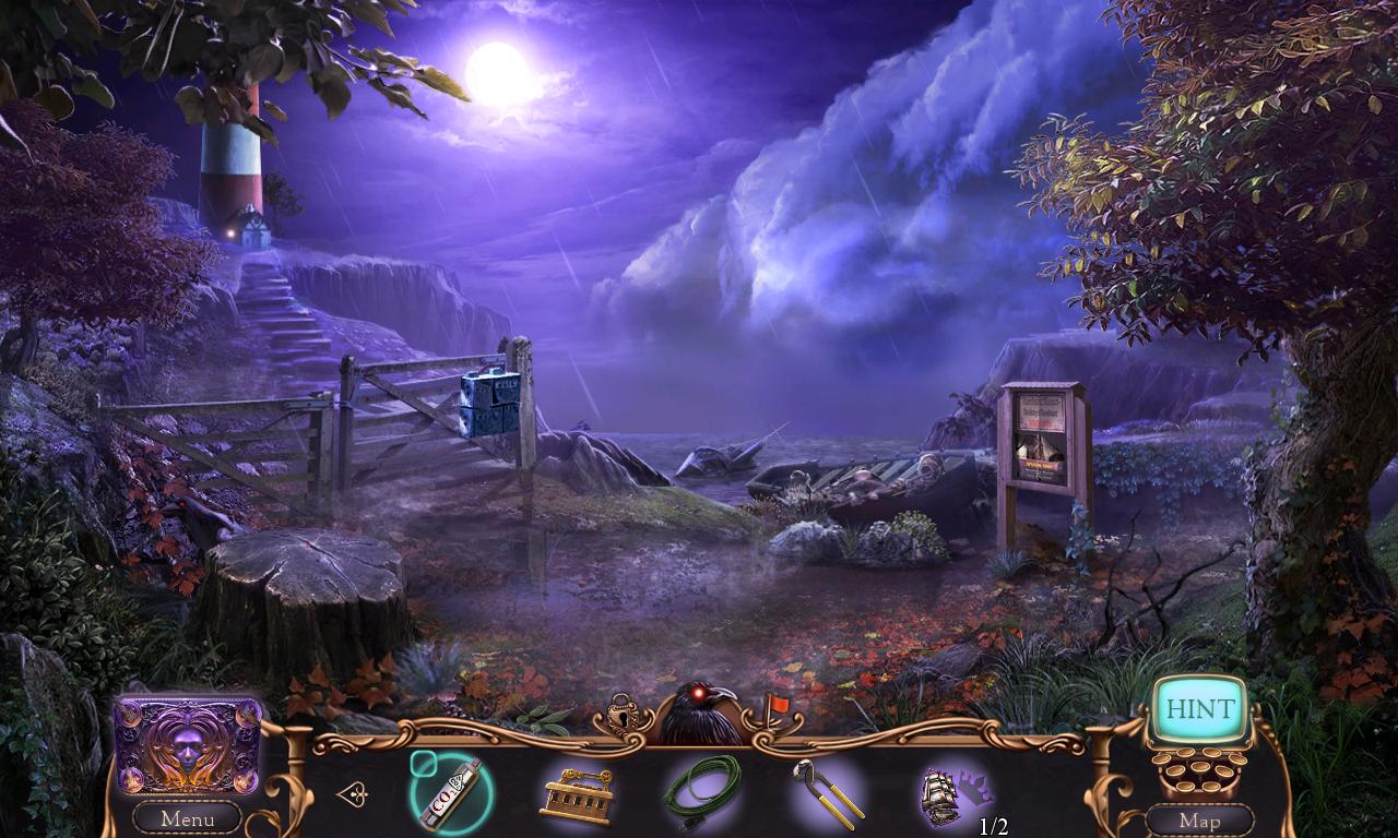 Mystery Case Files: Key to Ravenhearst – Collector’s Edition