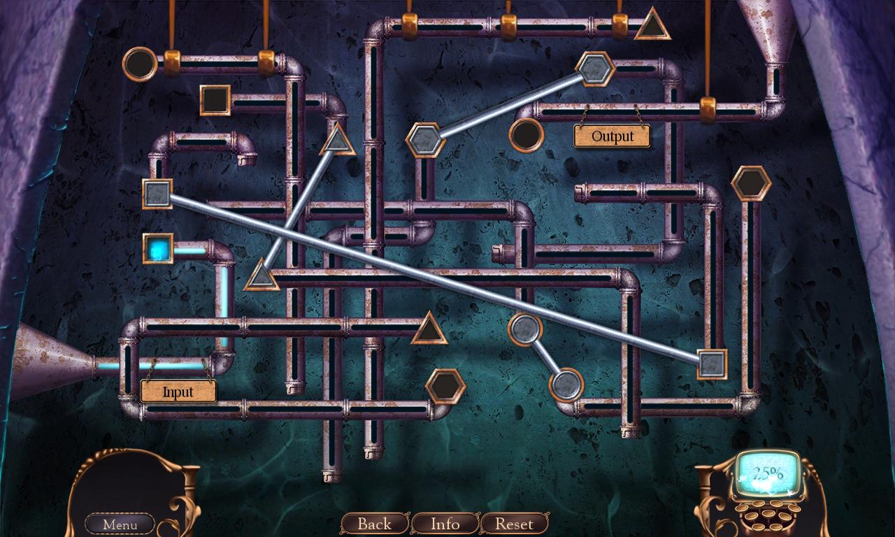 Mystery Case Files: Key to Ravenhearst – Collector’s Edition