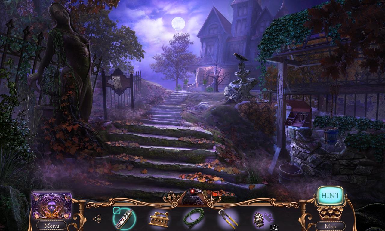 Mystery Case Files: Key to Ravenhearst – Collector’s Edition