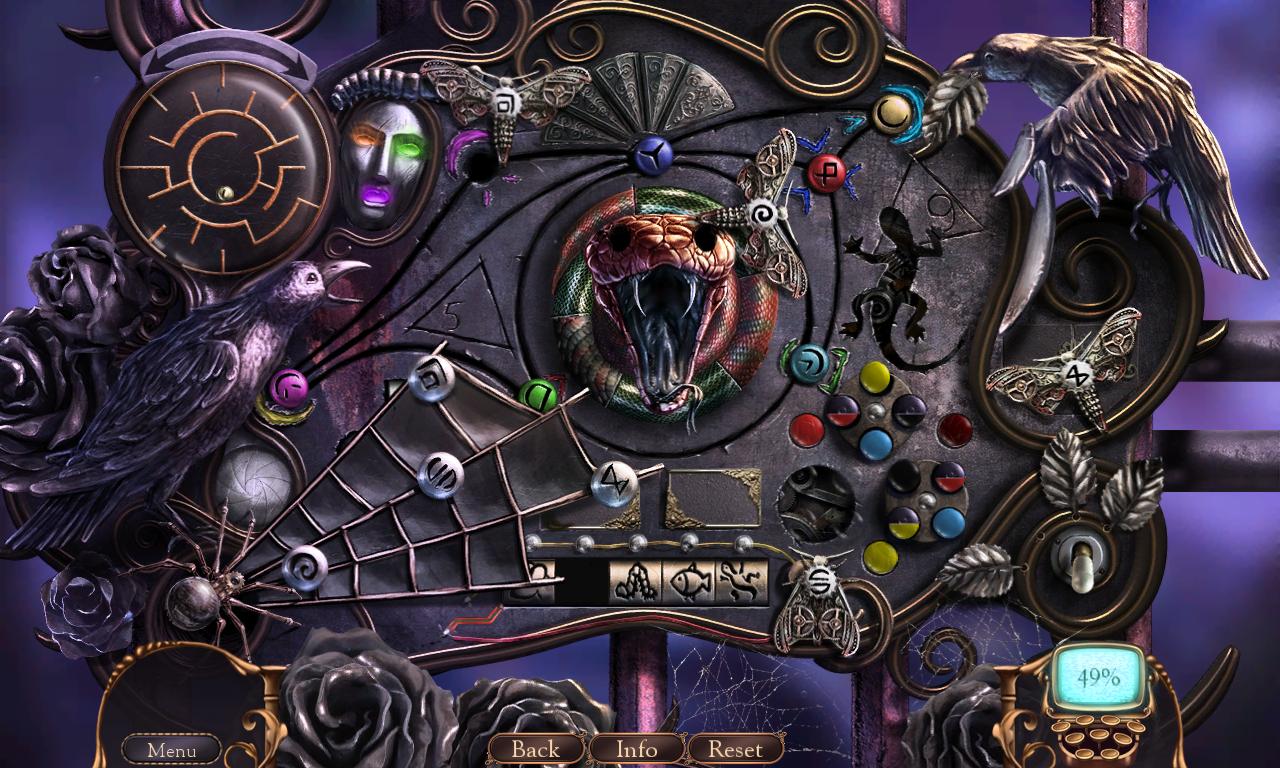 Mystery Case Files: Key to Ravenhearst – Collector’s Edition