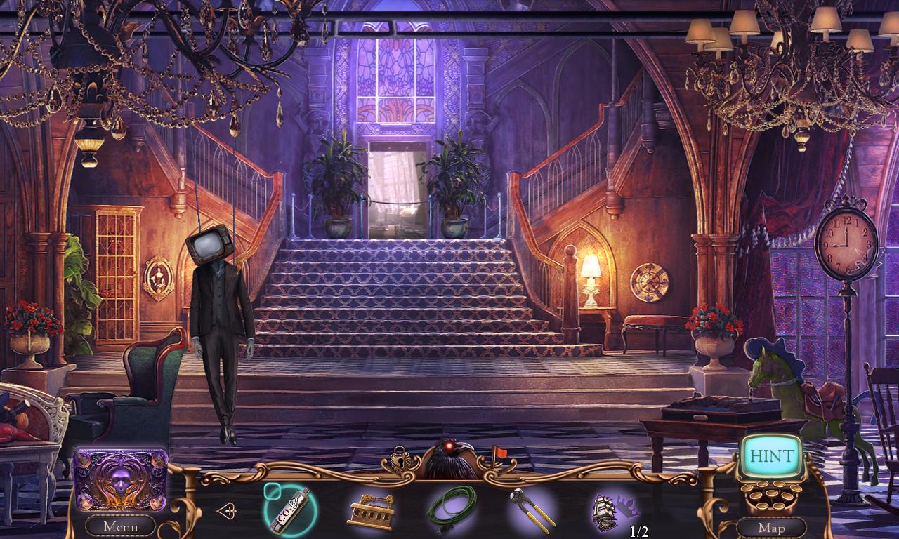 Mystery Case Files: Key to Ravenhearst – Collector’s Edition