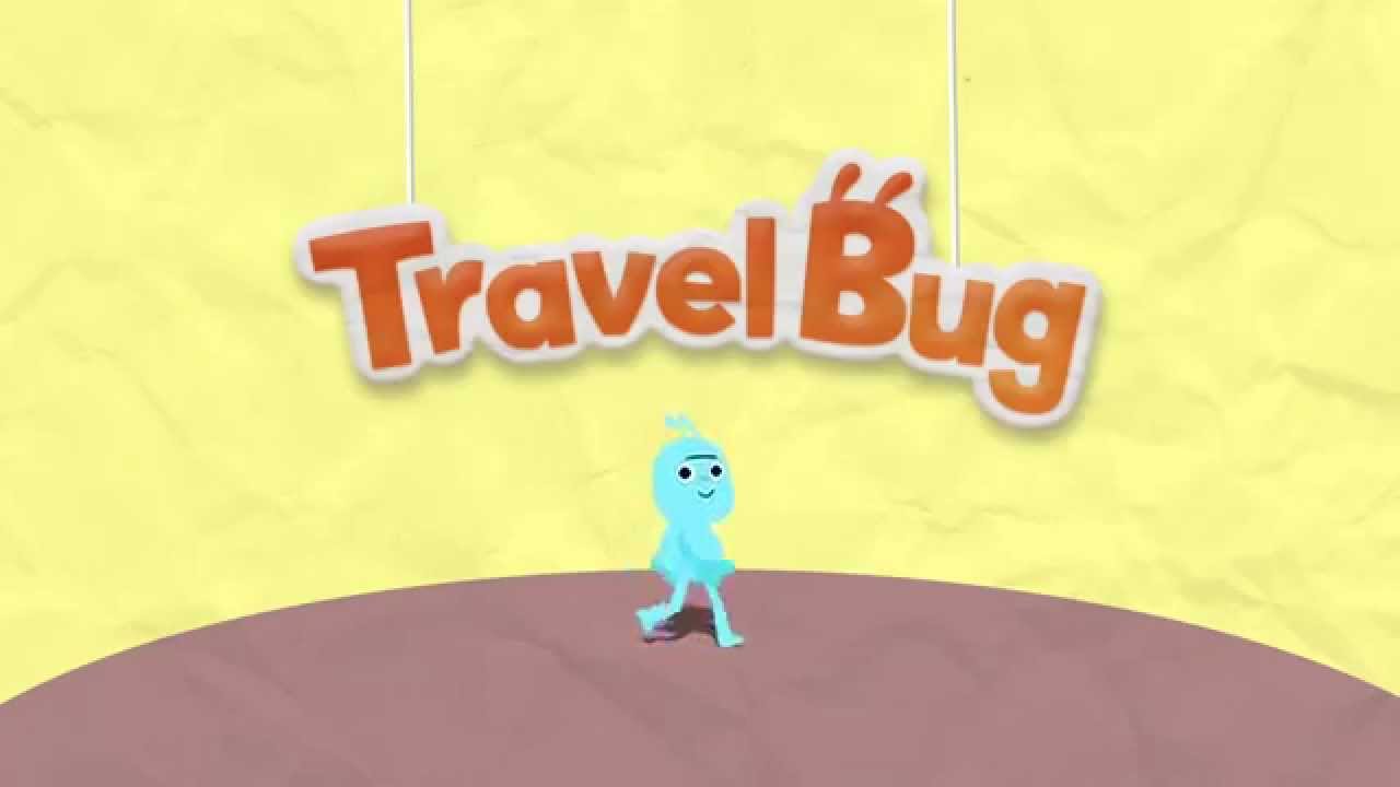 Travel Bug