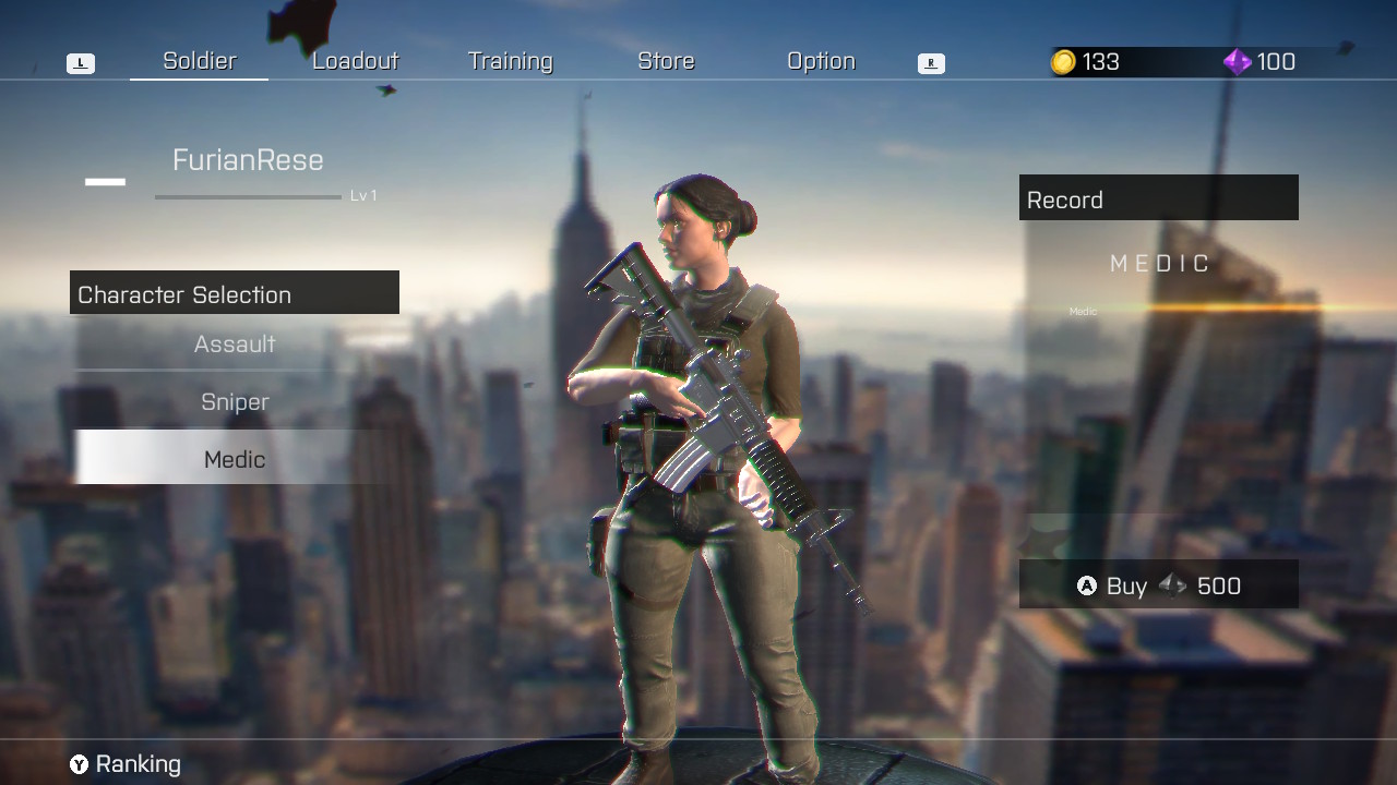 Bullet Battle: Evolution