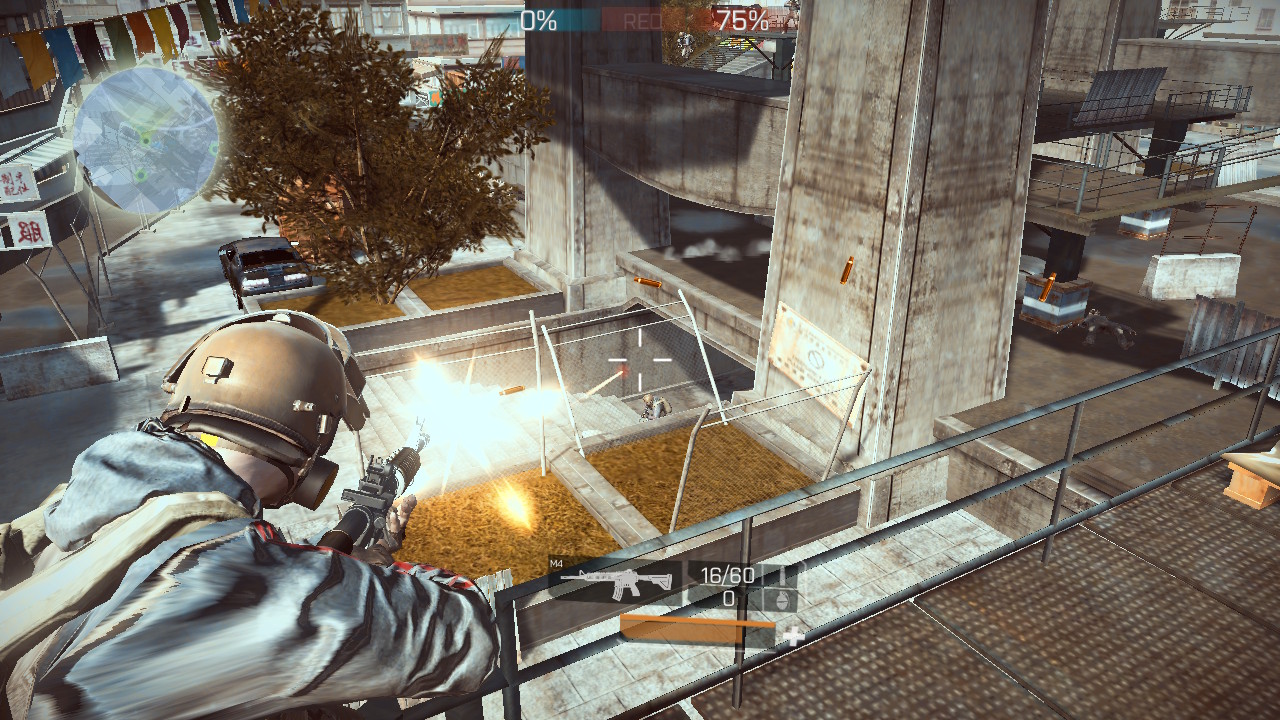 Bullet Battle: Evolution