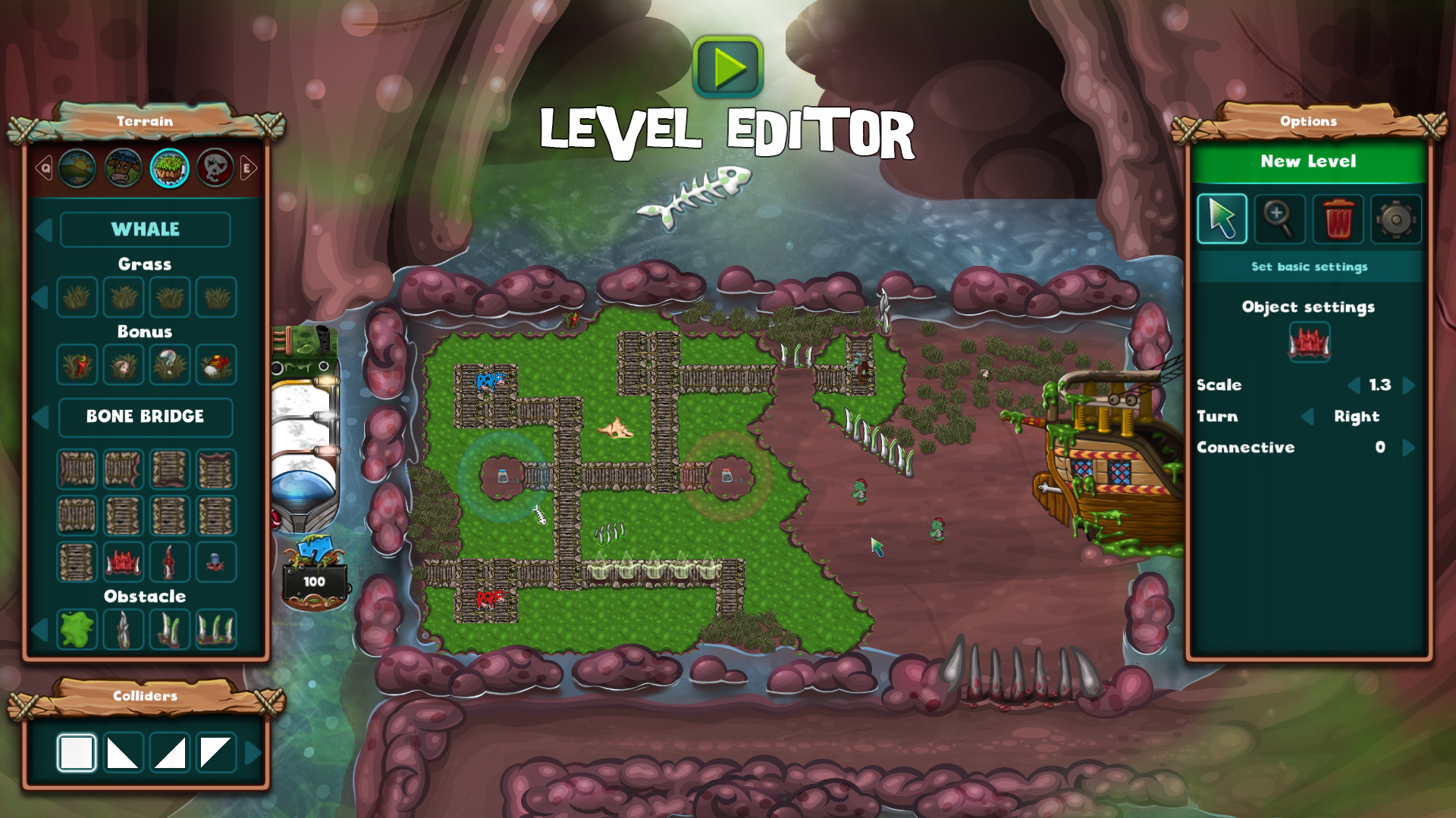 Holy Cow! Milking Simulator