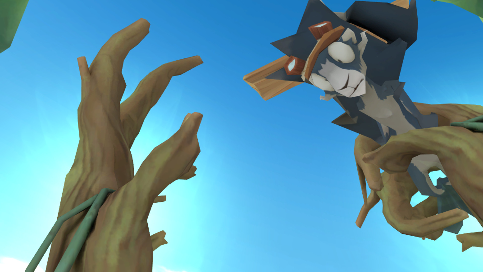 Acron: Attack of the Squirrels!