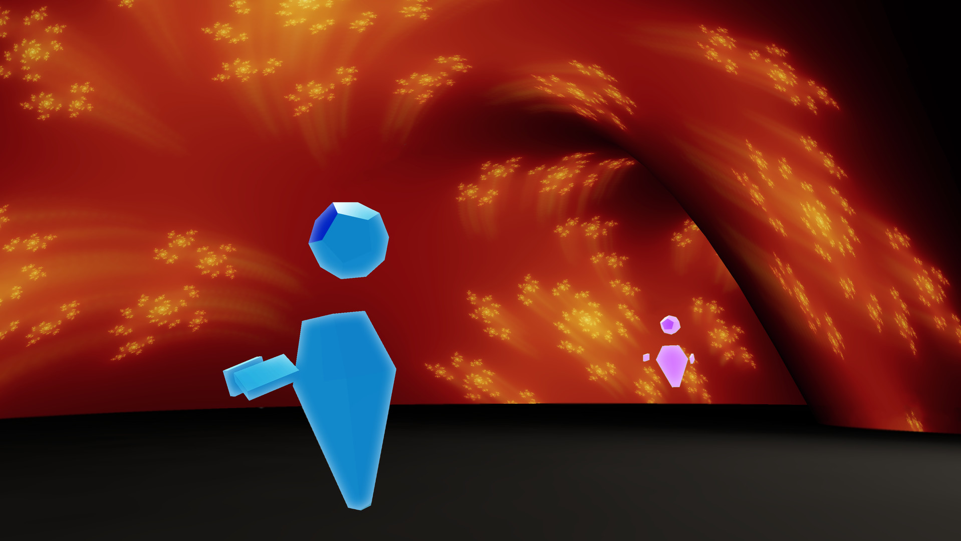 Museum of Other Realities